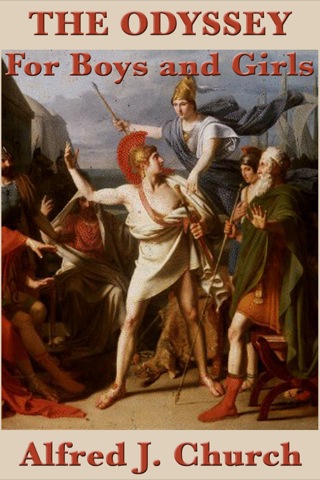 صورة الغلاف: The Odyssey for Boys and Girls 9781617204012