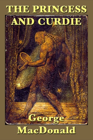 صورة الغلاف: The Princess and Curdie 9781604594553
