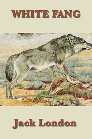 表紙画像: White Fang 9781617205804