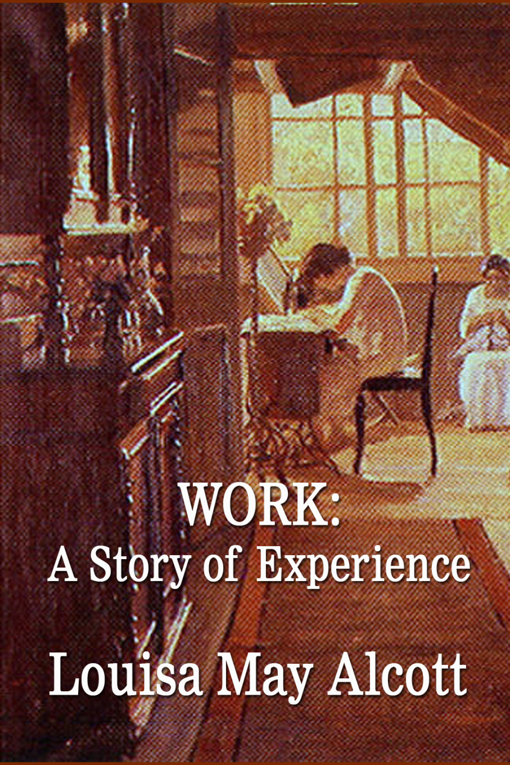 Work (eBook)
