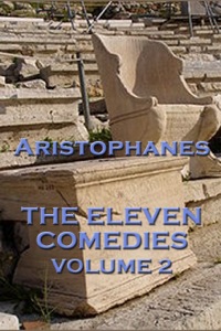 Imagen de portada: The Eleven Comedies Vol. 2 9781617205651