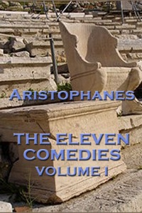 表紙画像: The Eleven Comedies Volume I 9781617205644