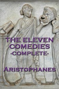 Cover image: The Eleven Comedies 9781617205668