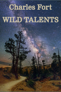 Cover image: Wild Talents 9781604595819