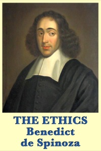 Cover image: The Ethics 9781627553377