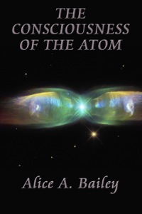 Omslagafbeelding: The Consciousness of the Atom 9781604594447