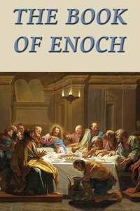 Imagen de portada: The Book of Enoch 9781604593730