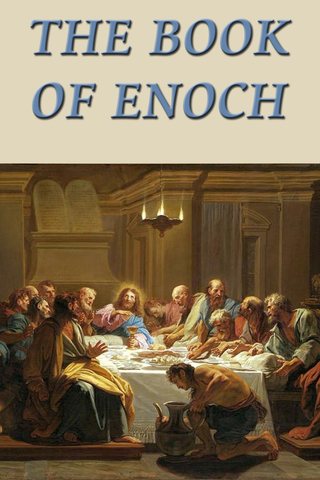 صورة الغلاف: The Book of Enoch 9781604593730