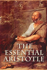 表紙画像: Essential Aristotle 9781627553452