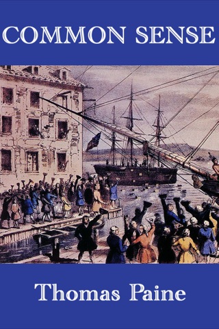 Imagen de portada: Common Sense 9781627553469