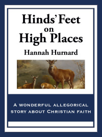 Imagen de portada: Hinds’ Feet on High Places 9781617200052