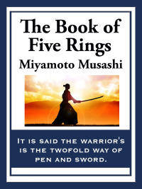 Omslagafbeelding: The Book of Five Rings 9781604593709