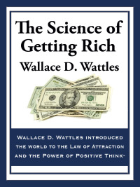 Titelbild: The Science of Getting Rich 9781604591903