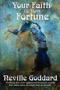 Cover image: Your Faith is Your Fortune 9781617202773