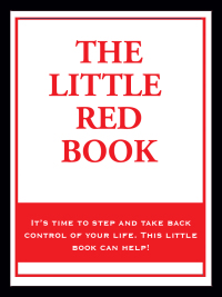 Omslagafbeelding: The Little Red Book 9781617202872