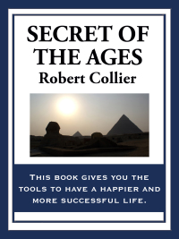 Cover image: Secret of the Ages 9781627554114