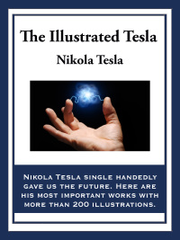 Titelbild: The Illustrated Tesla 9781627554145