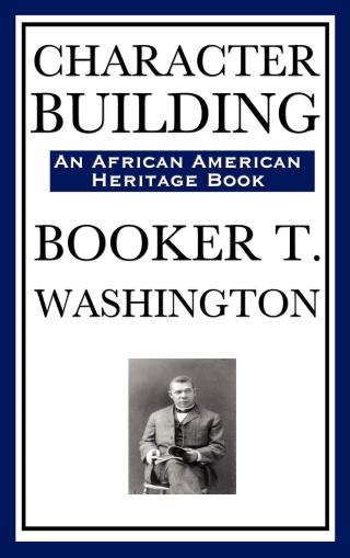 Imagen de portada: Character Building 9781627554268