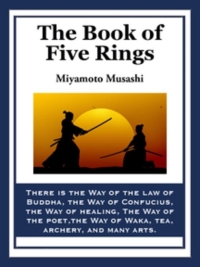 Cover image: The Book of Five Rings 9781604593709