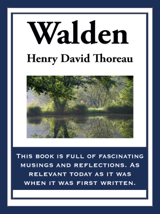 Cover image: Walden 9781604592948