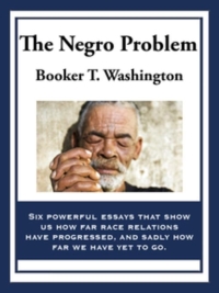 صورة الغلاف: The Negro Problem 9781604591941