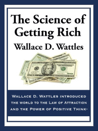 Omslagafbeelding: The Science of Getting Rich 9781604591903