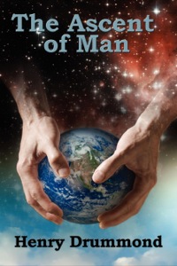 Cover image: The Ascent of Man 9781604591811