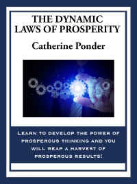 Omslagafbeelding: The Dynamic Laws of Prosperity 9781604598643