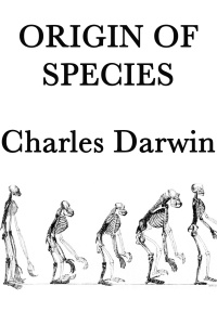 Cover image: Origin of Species 9781604592436