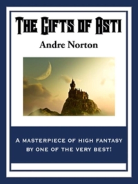 Cover image: The Gifts of Asti 9781627556736