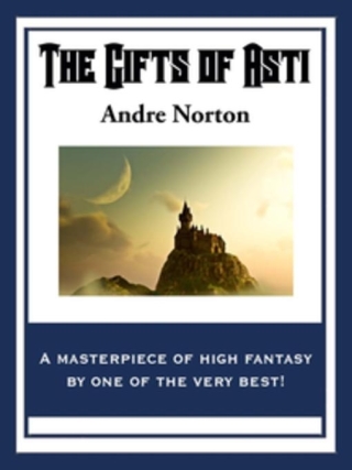 Cover image: The Gifts of Asti 9781627556736