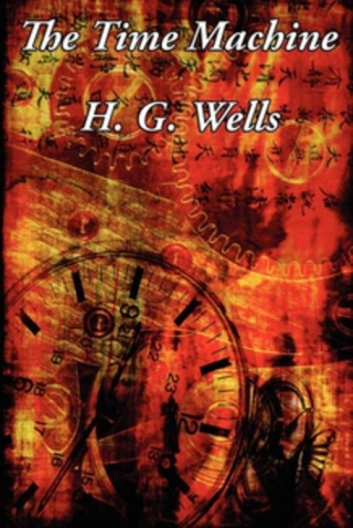 Cover image: The Time Machine 9781617208980