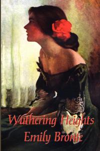 Cover image: Wuthering Heights 9781627556781