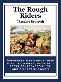 Imagen de portada: The Rough Riders 9781604596151