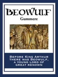 Omslagafbeelding: Beowulf 9781627556828