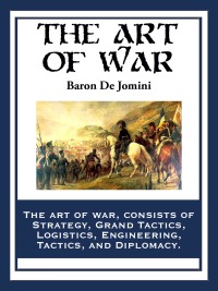 Cover image: The Art of War 9781627556842