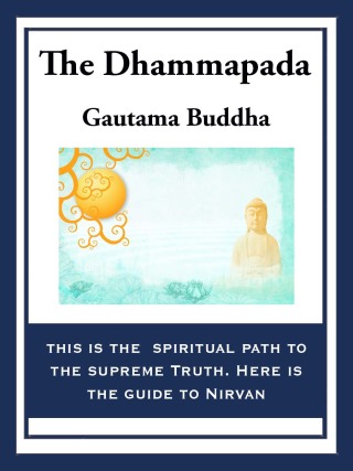 Cover image: The Dhammapada 9781604595932