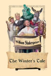 Cover image: The Winter's Tale 9781627555357