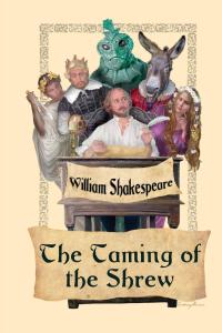 Omslagafbeelding: The Taming of the Shrew 9781627555319