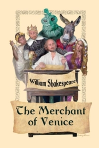 Imagen de portada: The Merchant of Venice 9781627555395