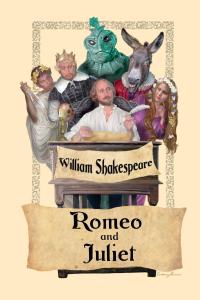 Cover image: Romeo and Juliet 9781627551939