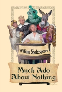 Cover image: Much Ado about Nothing 9781627555302