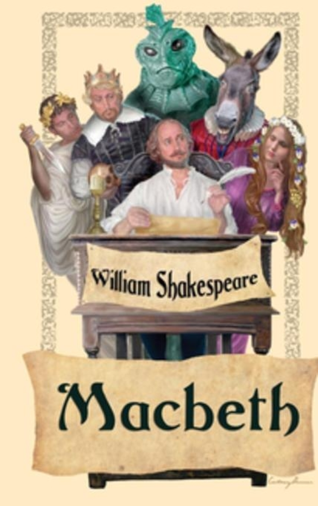 Macbeth (eBook)