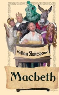 Cover image: Macbeth 9781627551960