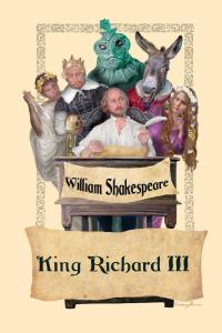 Immagine di copertina: King Richard III 9781627555746