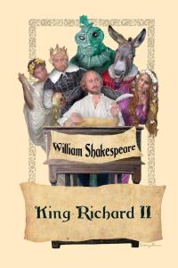Cover image: King Richard II 9781627555739