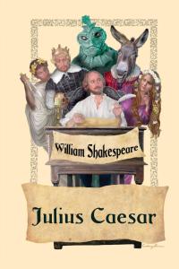 Cover image: The Tragedy of Julius Caesar 9781627554343