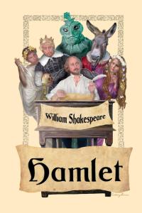 Cover image: Hamlet 9781627551946