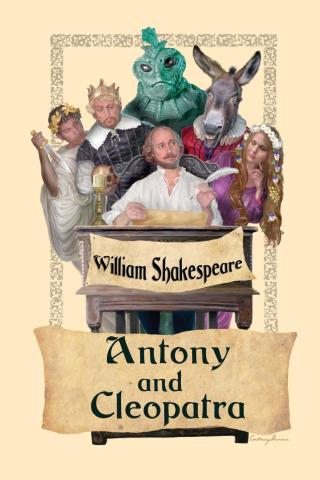 Cover image: Antony and Cleopatra 9781627554350