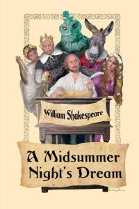 Cover image: A Midsummer Night’s Dream 9781627551199